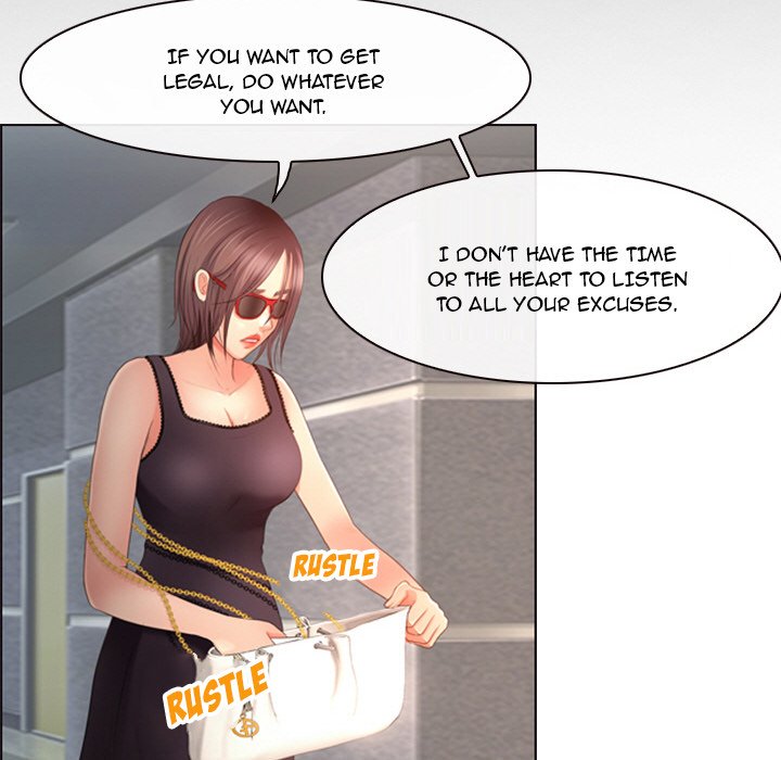 The Voice of God - Chapter 4 [photo 52] - MangaPorn