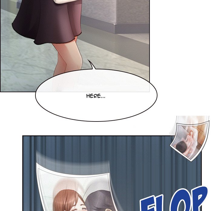 The Voice of God - Chapter 4 [photo 53] - MangaPorn