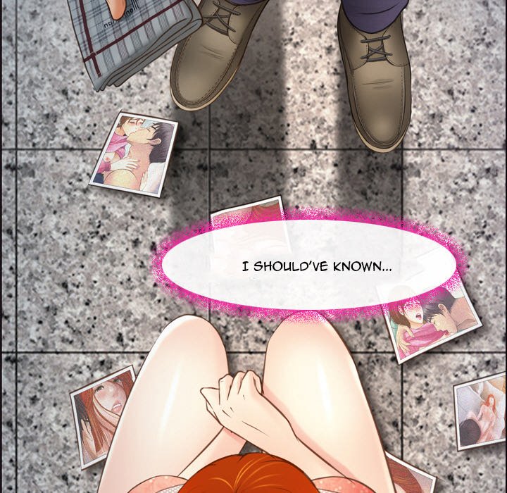 The Voice of God - Chapter 4 [photo 59] - MangaPorn