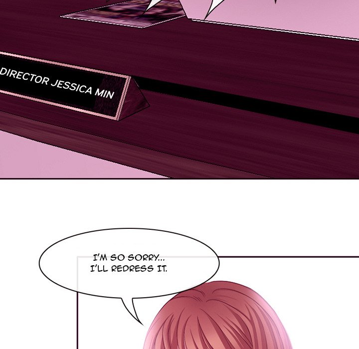 The Voice of God - Chapter 4 [photo 73] - MangaPorn