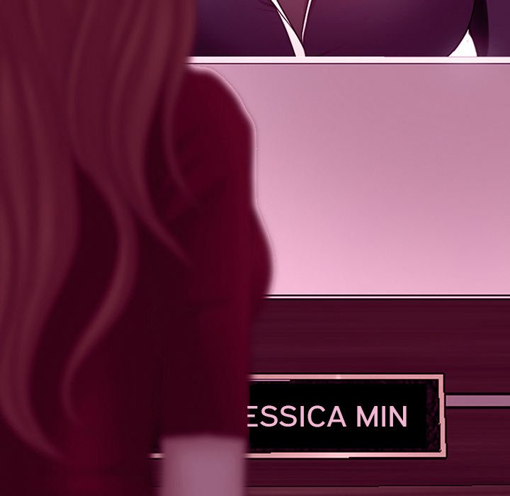 The Voice of God - Chapter 4 [photo 76] - MangaPorn