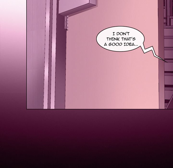 The Voice of God - Chapter 4 [photo 90] - MangaPorn