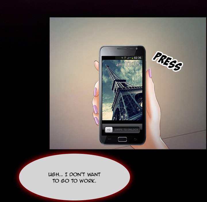 The Voice of God - Chapter 4 [photo 91] - MangaPorn