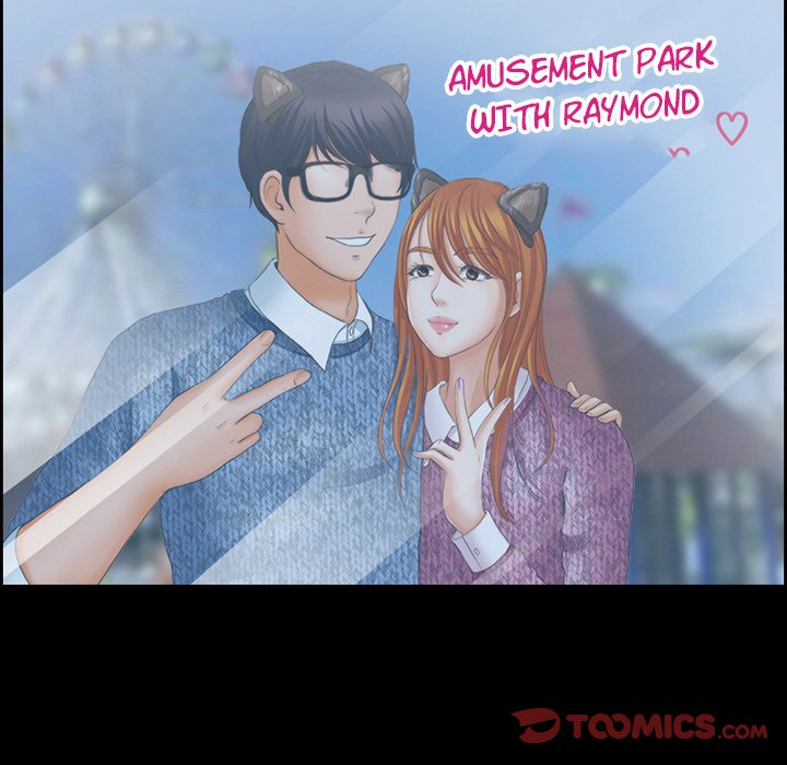 The Voice of God - Chapter 4 [photo 93] - MangaPorn