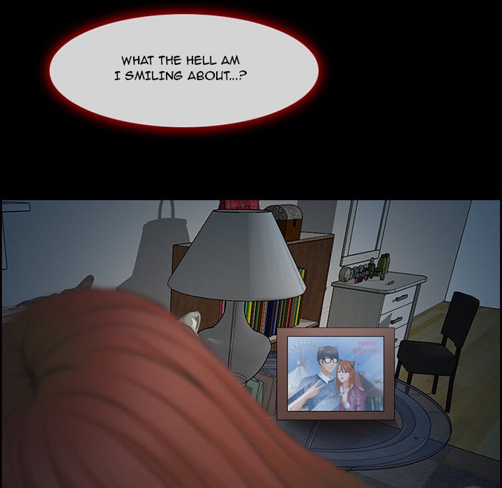 The Voice of God - Chapter 4 [photo 94] - MangaPorn