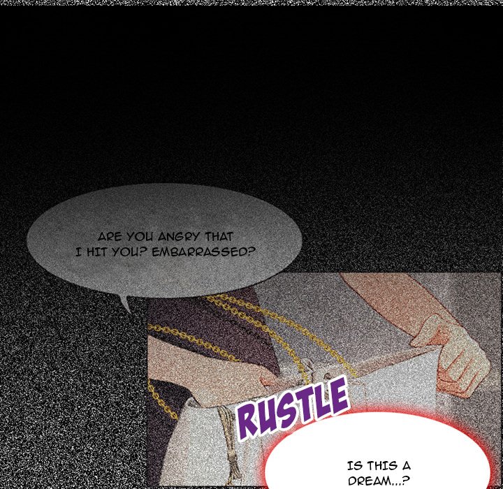 The Voice of God - Chapter 4 [photo 98] - MangaPorn