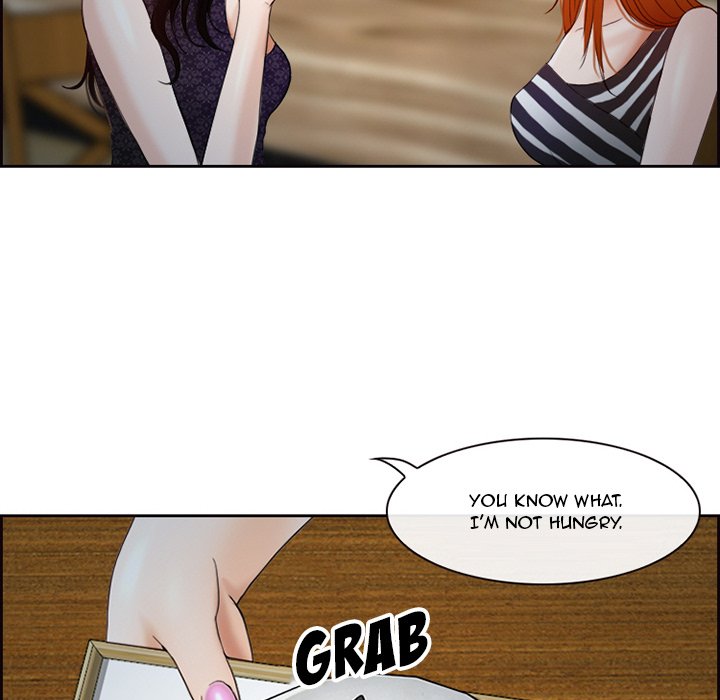 The Voice of God - Chapter 5 [photo 112] - MangaPorn