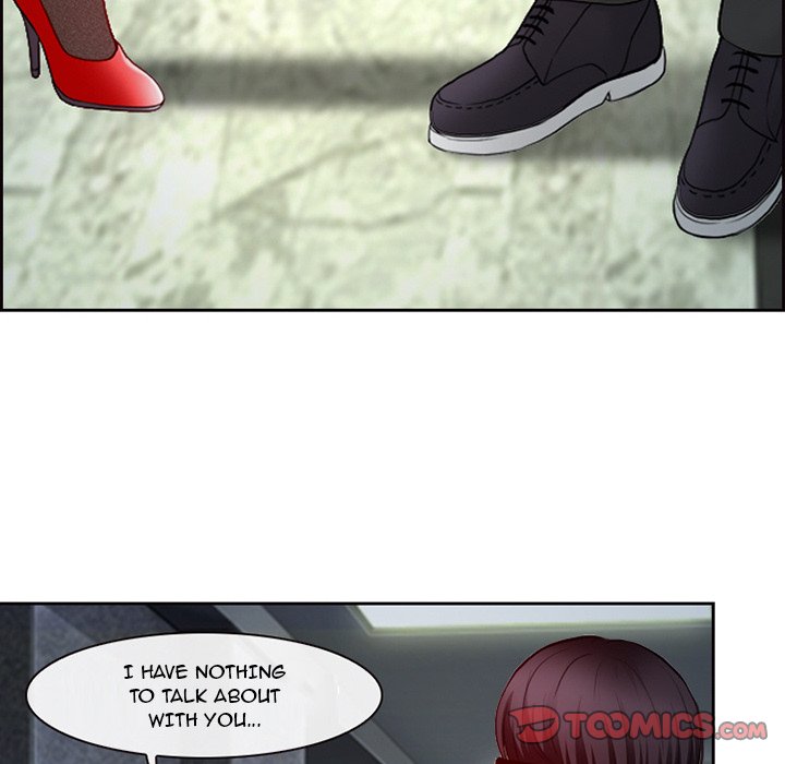 The Voice of God - Chapter 5 [photo 117] - MangaPorn