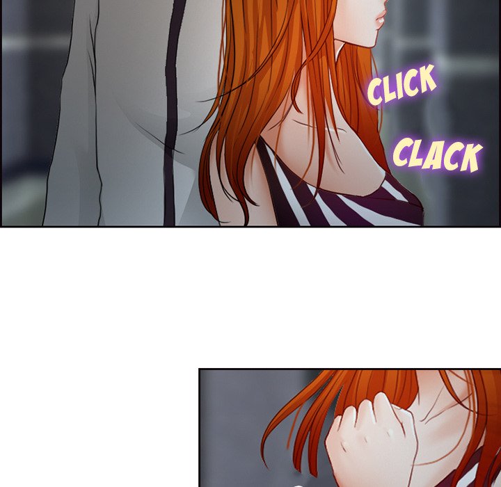 The Voice of God - Chapter 5 [photo 120] - MangaPorn