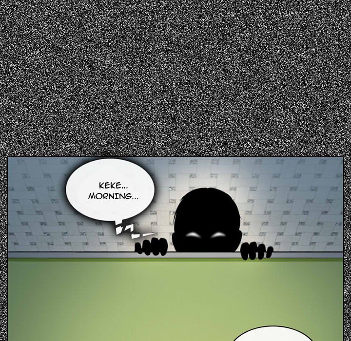 The Voice of God - Chapter 5 [photo 14] - MangaPorn