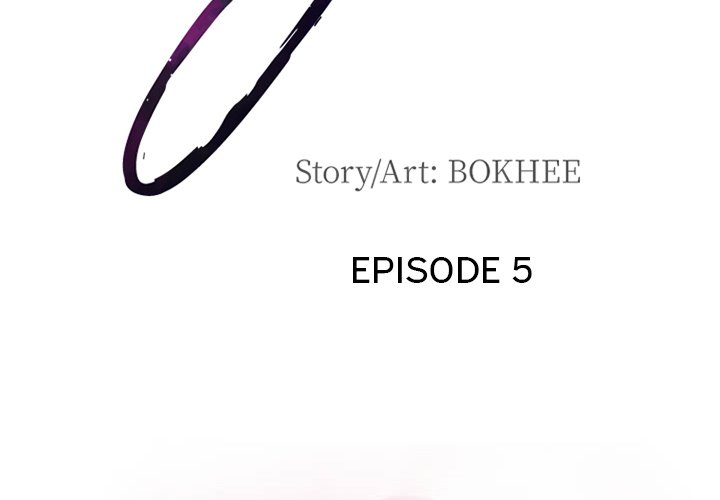 The Voice of God - Chapter 5 [photo 2] - MangaPorn