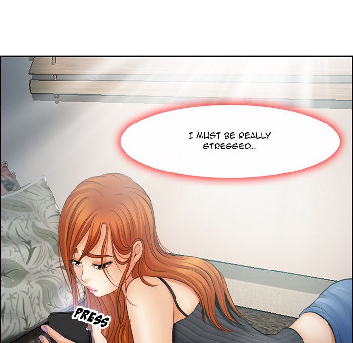 The Voice of God - Chapter 5 [photo 29] - MangaPorn