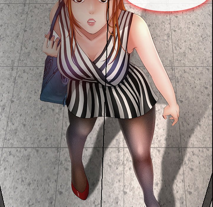 The Voice of God - Chapter 5 [photo 38] - MangaPorn