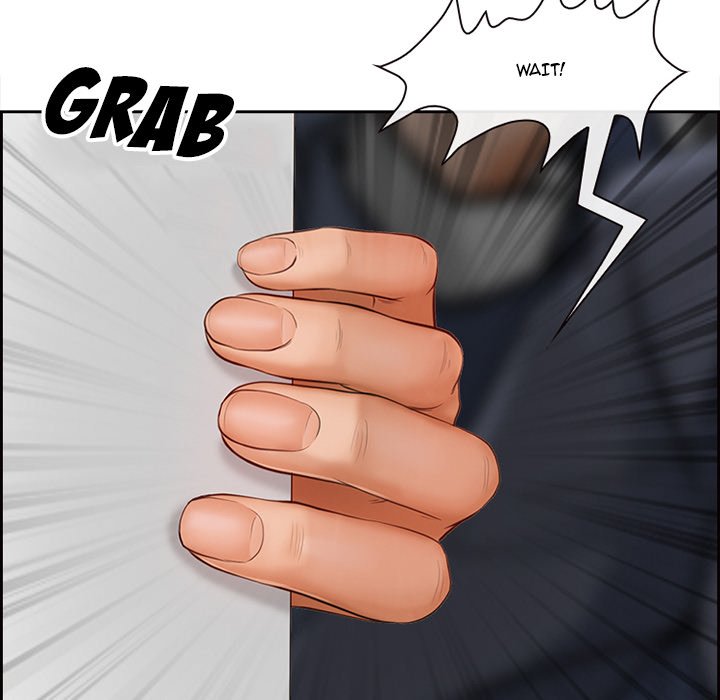 The Voice of God - Chapter 5 [photo 48] - MangaPorn