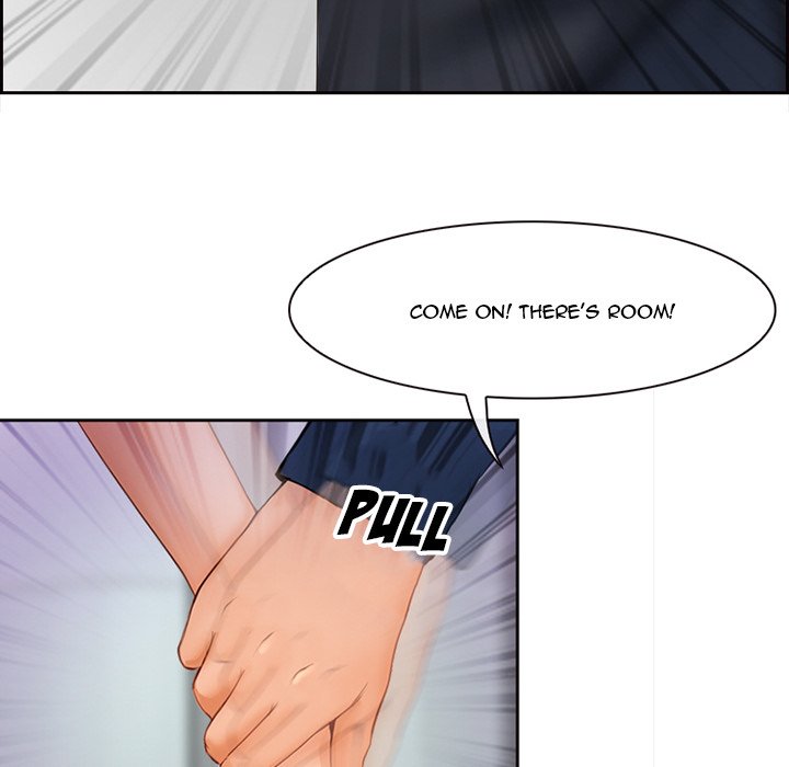 The Voice of God - Chapter 5 [photo 49] - MangaPorn