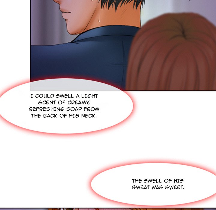 The Voice of God - Chapter 5 [photo 54] - MangaPorn