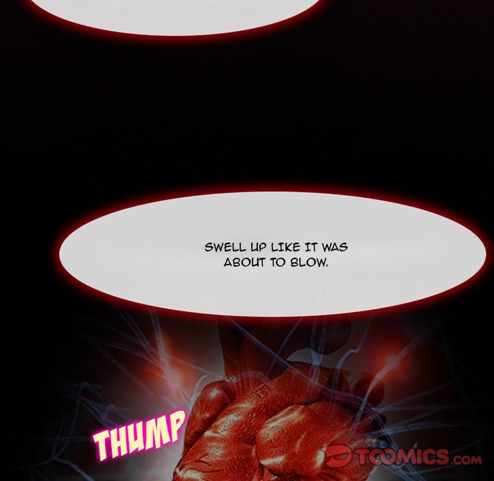 The Voice of God - Chapter 5 [photo 57] - MangaPorn