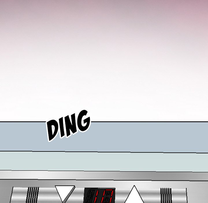 The Voice of God - Chapter 5 [photo 60] - MangaPorn