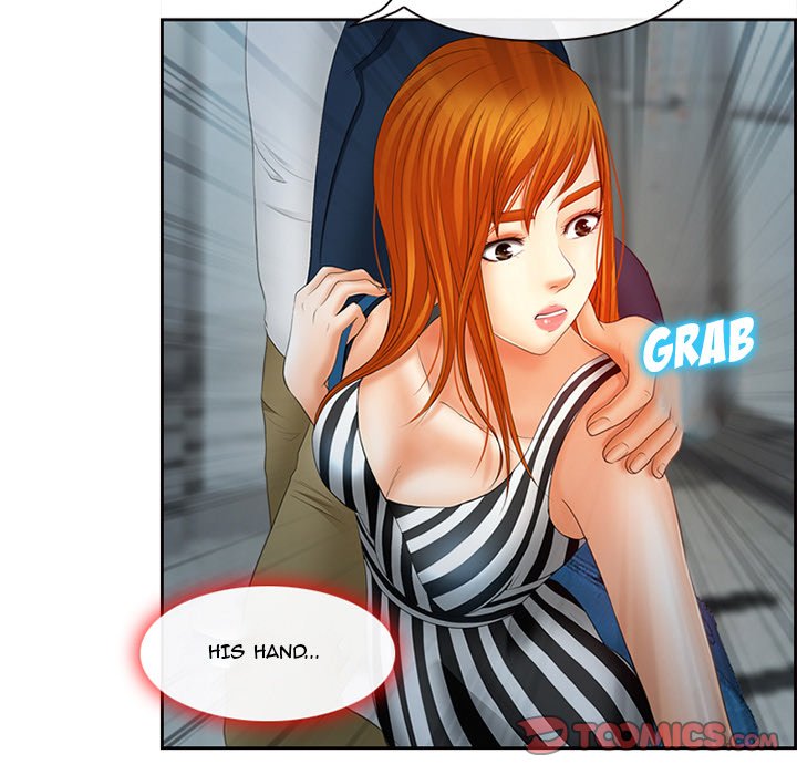 The Voice of God - Chapter 5 [photo 63] - MangaPorn