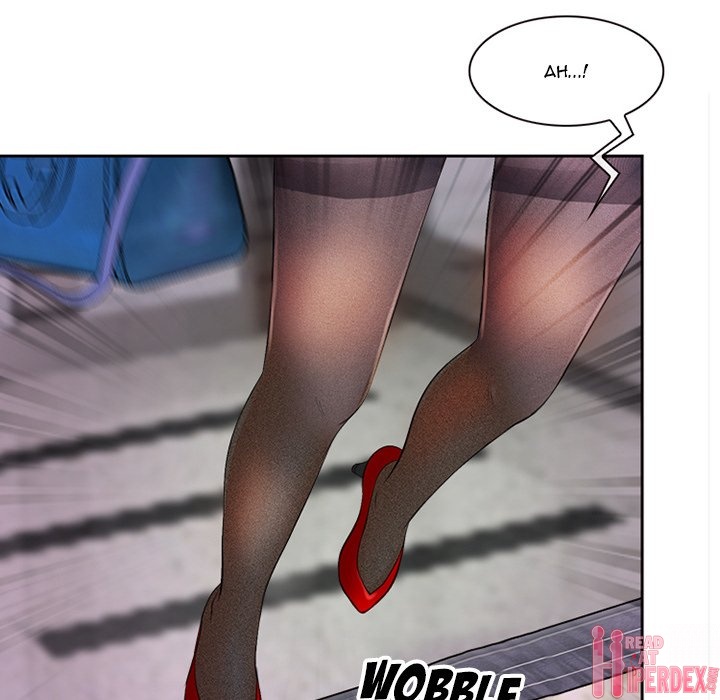 The Voice of God - Chapter 5 [photo 71] - MangaPorn