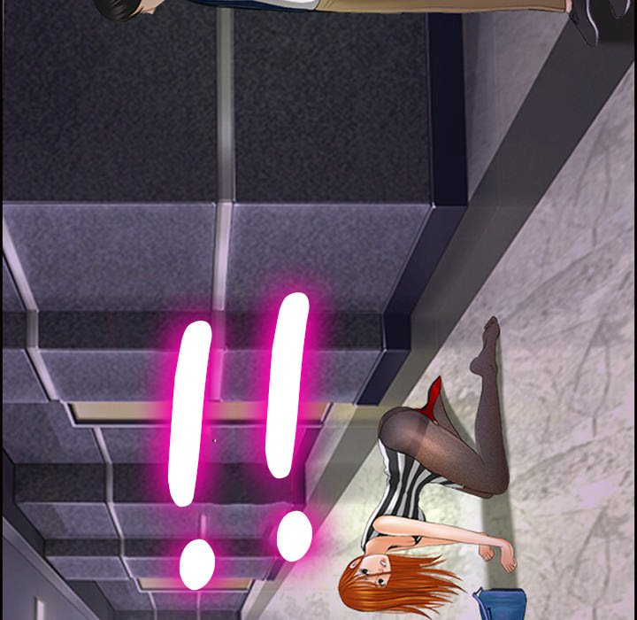 The Voice of God - Chapter 5 [photo 79] - MangaPorn