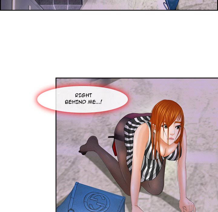 The Voice of God - Chapter 5 [photo 80] - MangaPorn