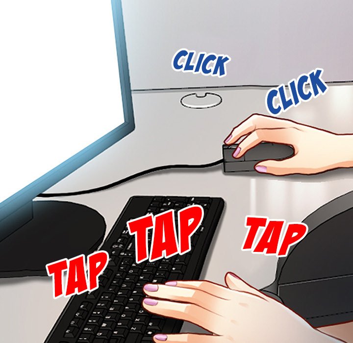 The Voice of God - Chapter 5 [photo 83] - MangaPorn