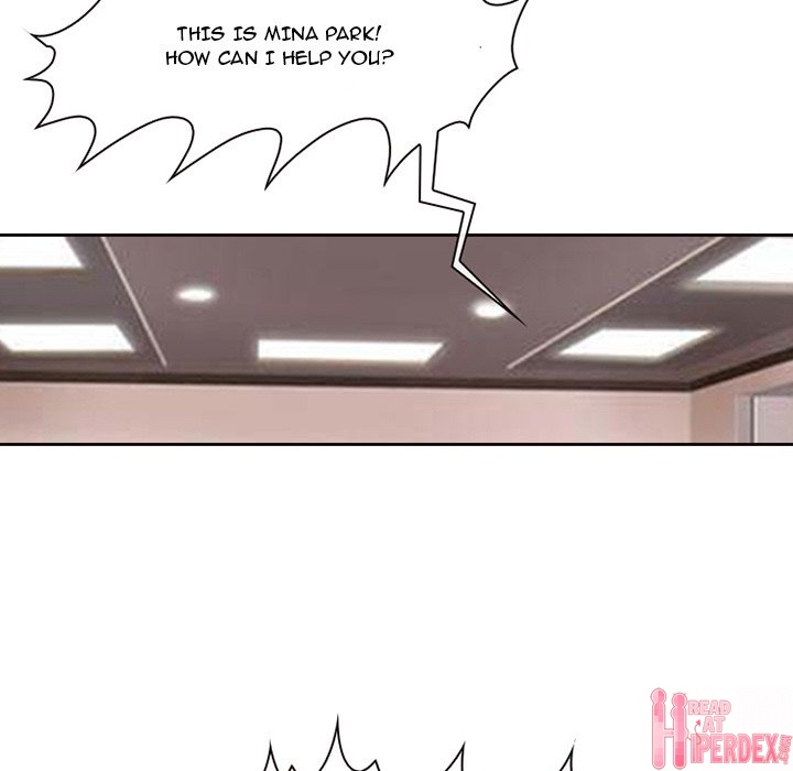 The Voice of God - Chapter 5 [photo 86] - MangaPorn