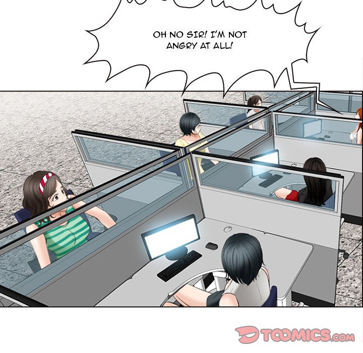 The Voice of God - Chapter 5 [photo 87] - MangaPorn