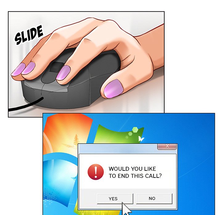 The Voice of God - Chapter 5 [photo 90] - MangaPorn