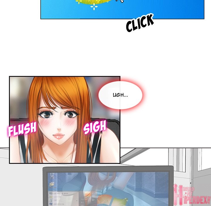 The Voice of God - Chapter 5 [photo 91] - MangaPorn