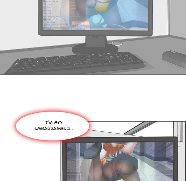 The Voice of God - Chapter 5 [photo 92] - MangaPorn