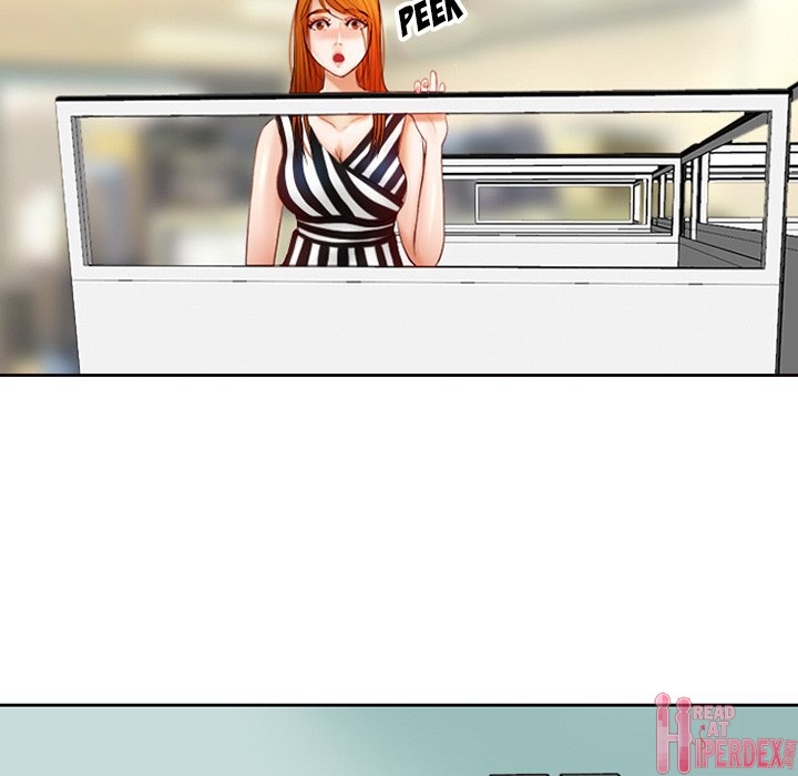 The Voice of God - Chapter 5 [photo 96] - MangaPorn