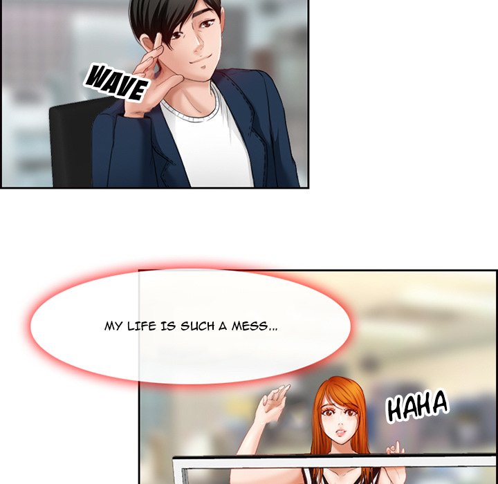 The Voice of God - Chapter 5 [photo 98] - MangaPorn