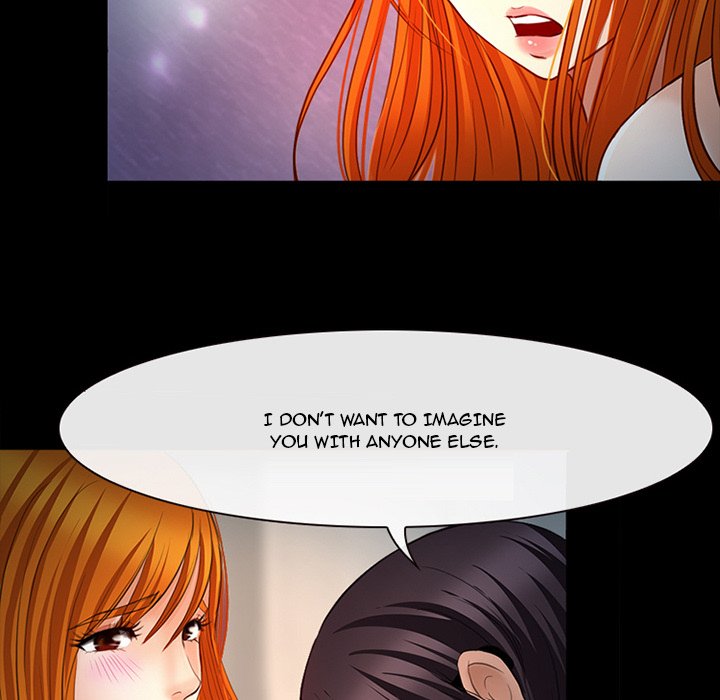 The Voice of God - Chapter 6 [photo 15] - MangaPorn