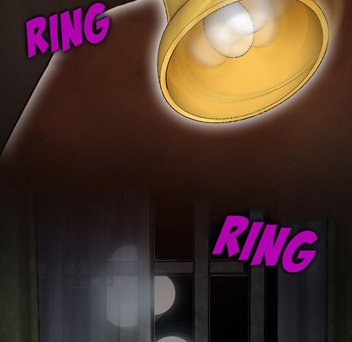 The Voice of God - Chapter 6 [photo 18] - MangaPorn