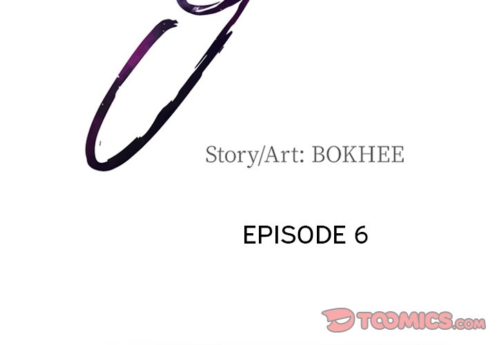 The Voice of God - Chapter 6 [photo 2] - MangaPorn