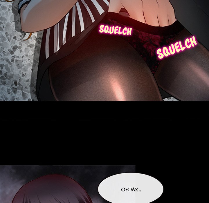 The Voice of God - Chapter 6 [photo 25] - MangaPorn