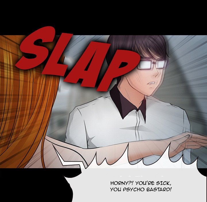 The Voice of God - Chapter 6 [photo 28] - MangaPorn