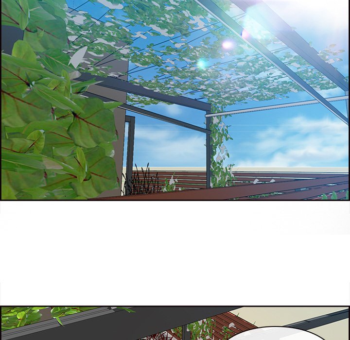 The Voice of God - Chapter 6 [photo 48] - MangaPorn