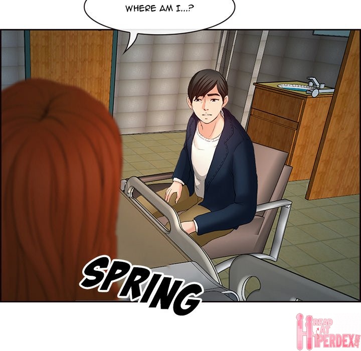 The Voice of God - Chapter 6 [photo 81] - MangaPorn