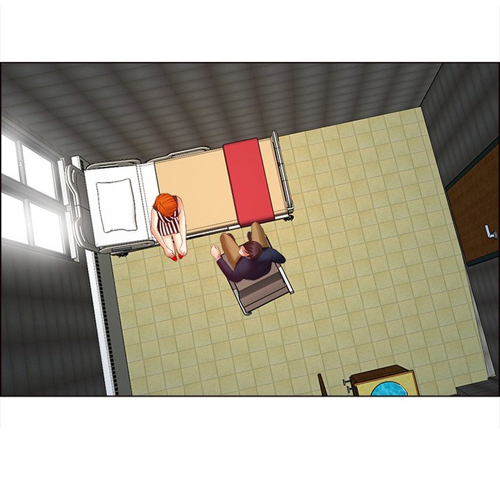 The Voice of God - Chapter 6 [photo 90] - MangaPorn