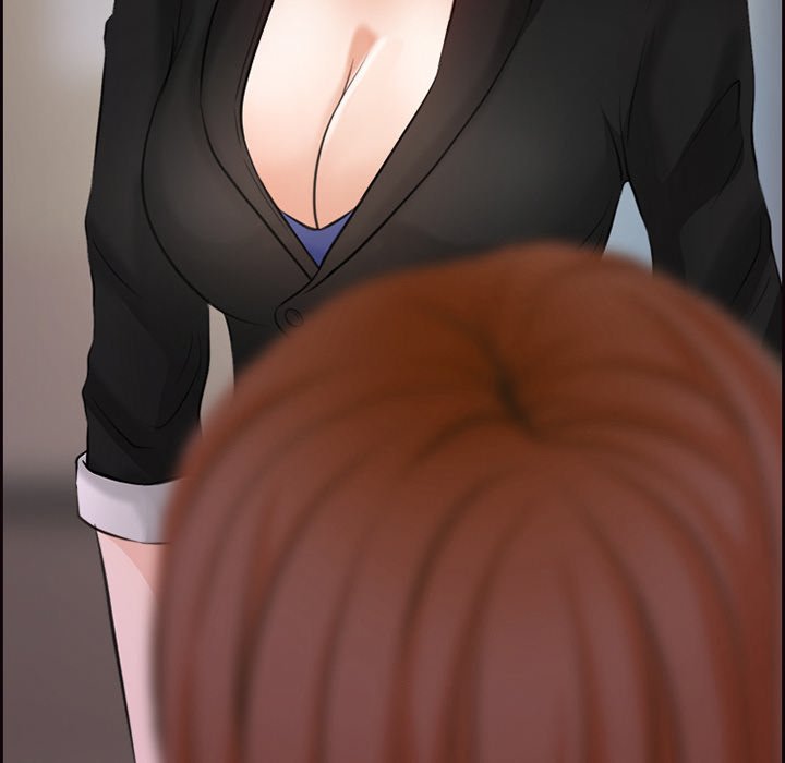 The Voice of God - Chapter 7 [photo 100] - MangaPorn