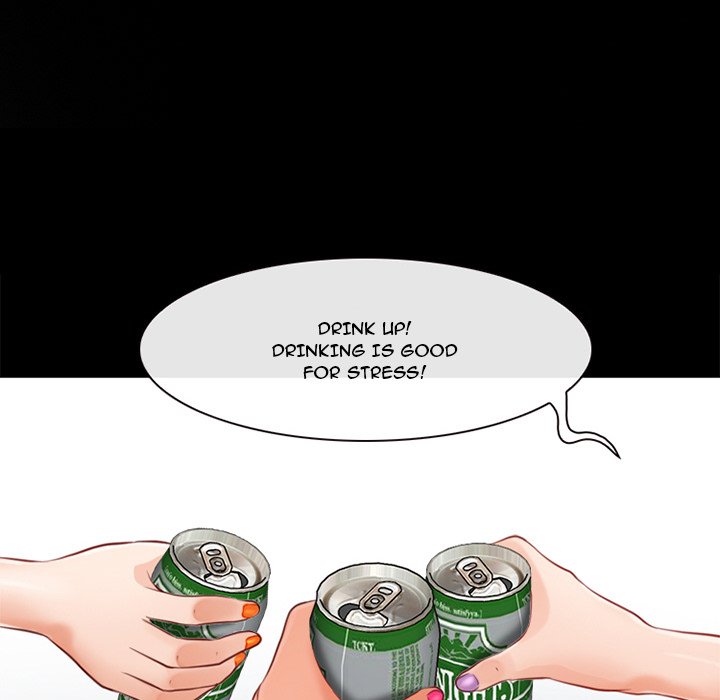 The Voice of God - Chapter 7 [photo 109] - MangaPorn