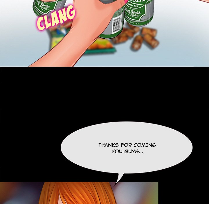 The Voice of God - Chapter 7 [photo 110] - MangaPorn