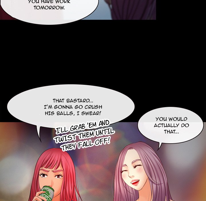 The Voice of God - Chapter 7 [photo 112] - MangaPorn