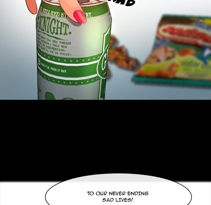 The Voice of God - Chapter 7 [photo 118] - MangaPorn