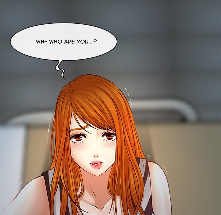 The Voice of God - Chapter 7 [photo 12] - MangaPorn