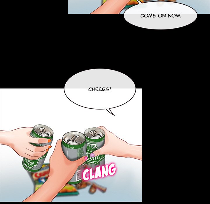 The Voice of God - Chapter 7 [photo 121] - MangaPorn