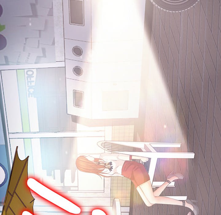 The Voice of God - Chapter 7 [photo 127] - MangaPorn